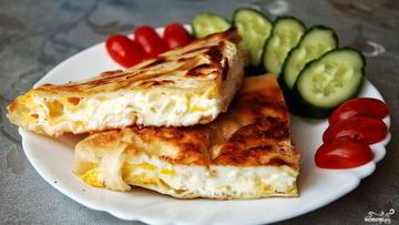 Рецепт абхазской кухни