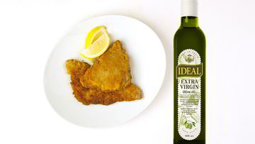 Рецепт австрийской кухни