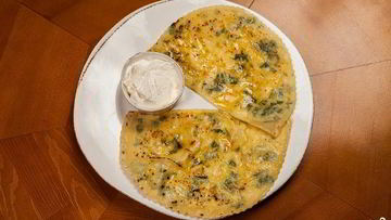 Рецепт азербайджанской кухни