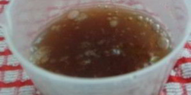 Рецепт безе без яиц