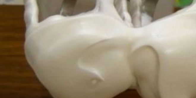 Рецепт безе кристаллы ветра