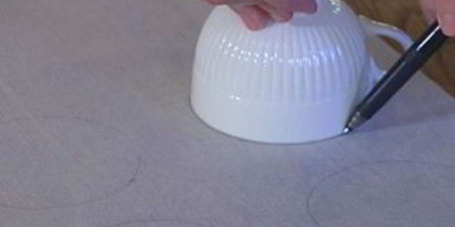 Рецепт безе с клубникой