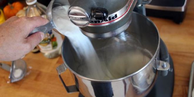 Рецепт безе в виде приведений