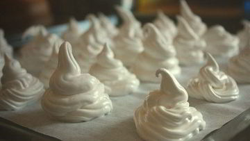 Рецепт Безе