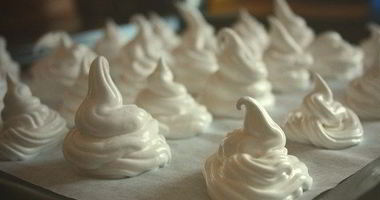 Рецепт Безе