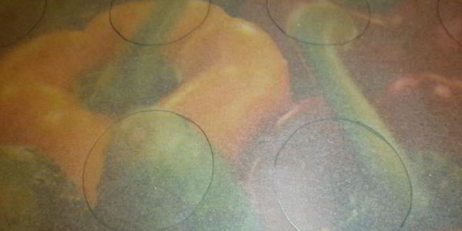 Рецепт французского десерта шоколадное безе