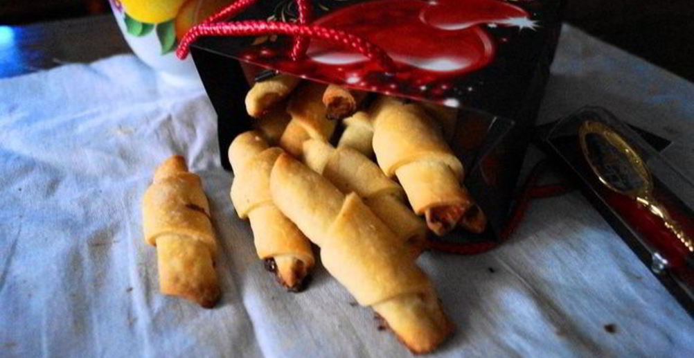 Рецепт безе