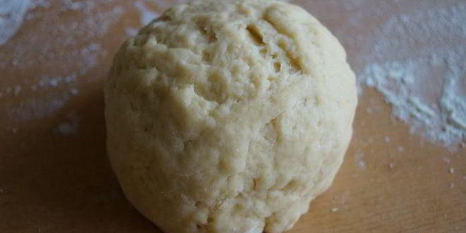 Рецепт рулетиков с безе