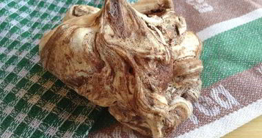 Рецепт Шоколадного безе