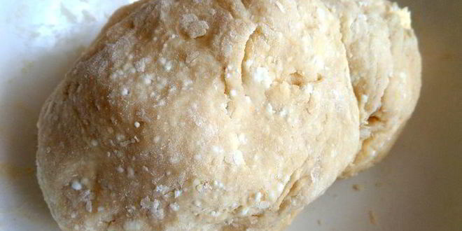 Рецепт творожного рулета с безейной прослойкой