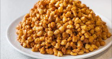 Рецепт Чак-чака без водки