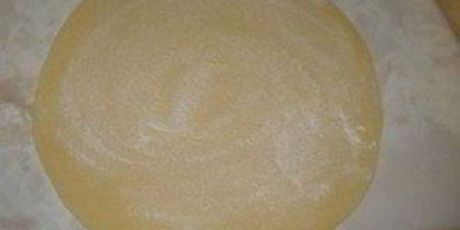 Рецепт чака чак по-татарски