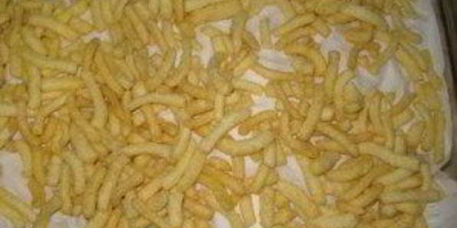 Рецепт чака чак по-татарски