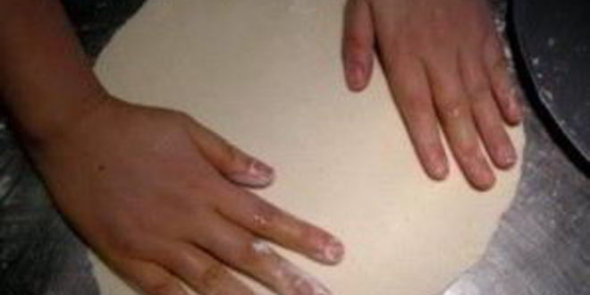 Рецепт чак-чака традиционного