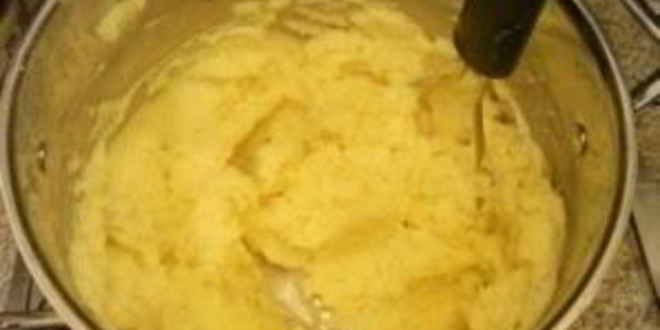 Рецепт чак-чака традиционного