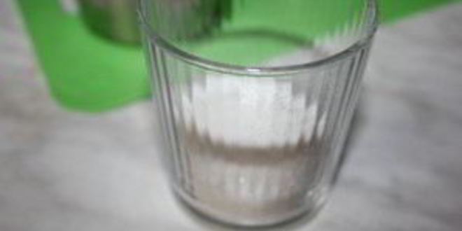 Рецепт сиропа для чак-чака