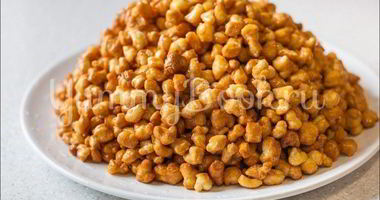 Рецепт Татарского чак-чака