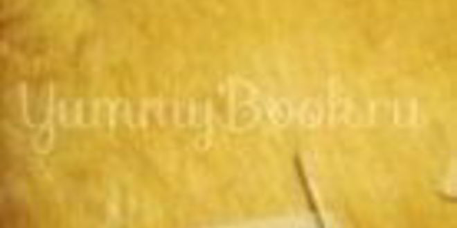 Рецепт татарского чак-чака