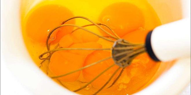 Рецепт восточной сладости чак-чак