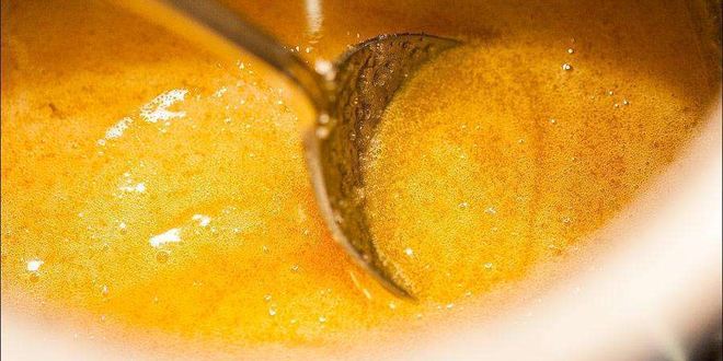 Рецепт восточной сладости чак-чак