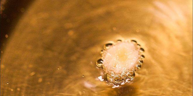 Рецепт восточной сладости чак-чак