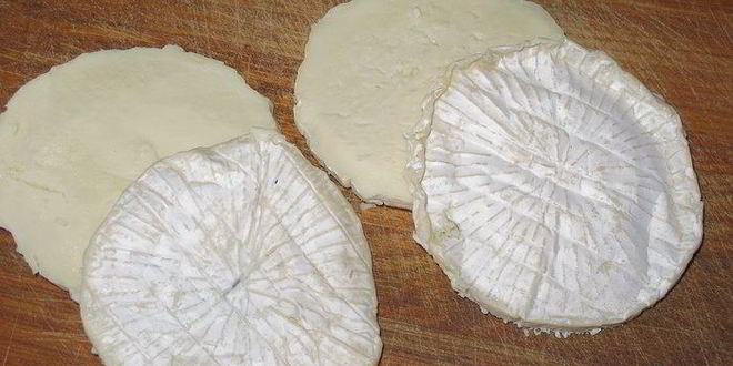 Рецепт десерта из нормандии