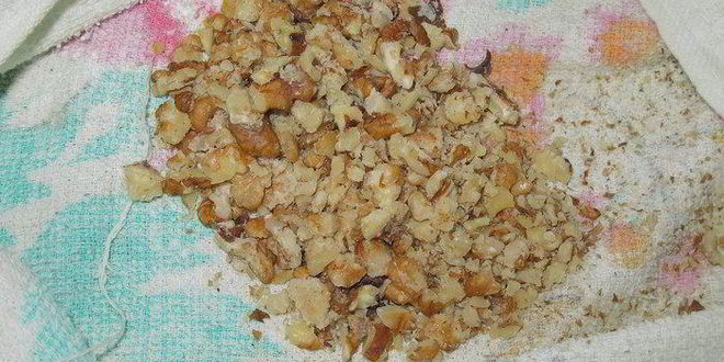 Рецепт десерта из нормандии