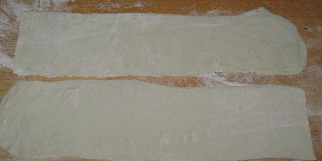 Рецепт десерта из нормандии