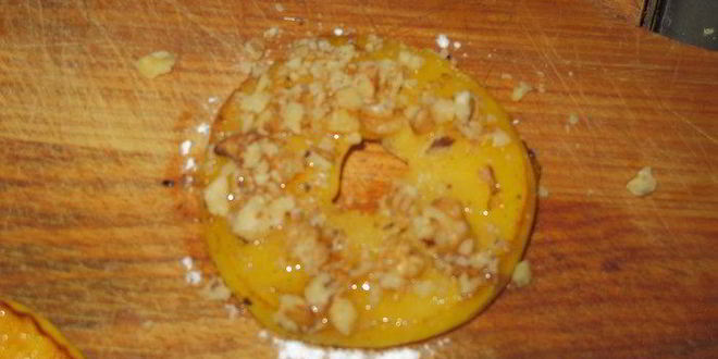 Рецепт десерта из нормандии