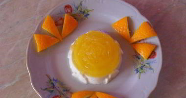 Рецепт Десерта Лакомка