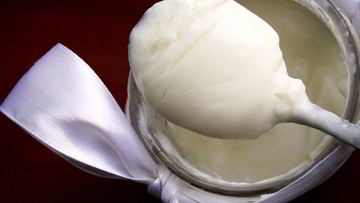 Рецепт Домашнего йогурта