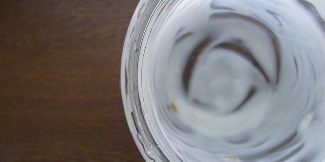 Рецепт домашнего йогурта