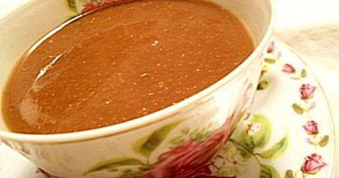 Рецепт Горячего шоколада — какао с геркулесом