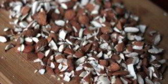 Рецепт гранолы