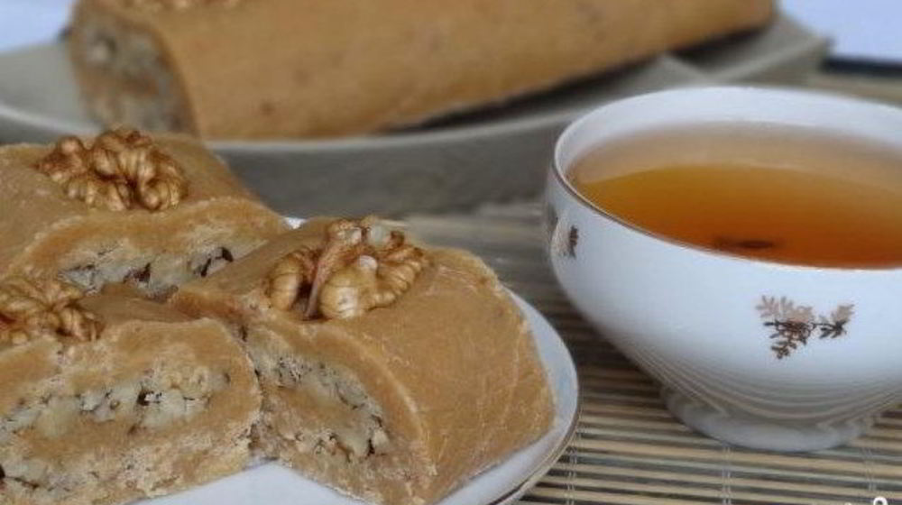 Как приготовить армянскую халву