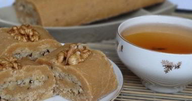 Рецепт Армянской халвы