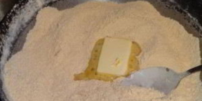 Рецепт армянской халвы