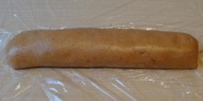 Рецепт армянской халвы