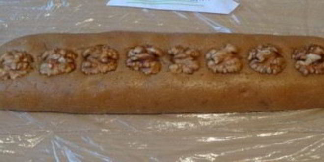 Рецепт армянской халвы