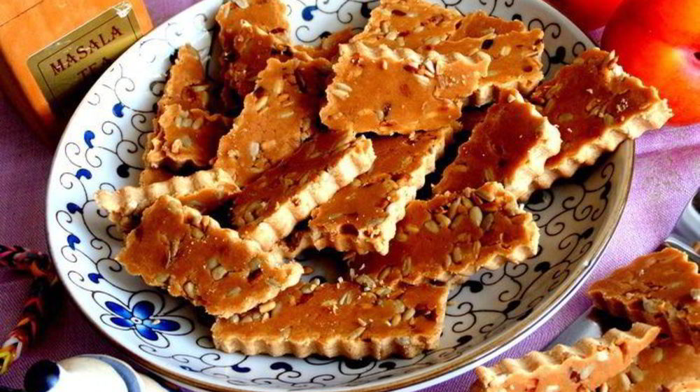 Как приготовить домашнюю армянскую халву