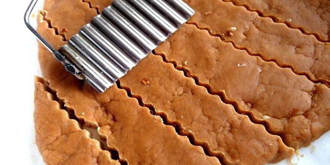 Рецепт домашней армянской халвы