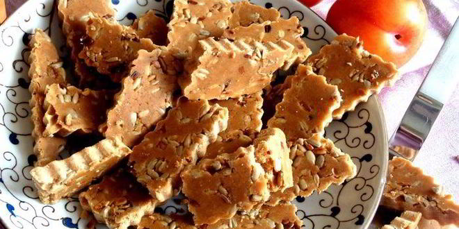 Рецепт домашней армянской халвы