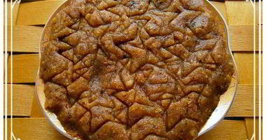 Рецепт Имама халвасы