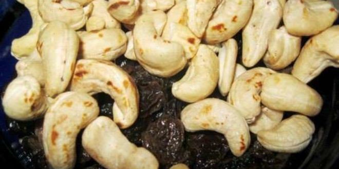 Рецепт индийской морковной халвы