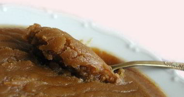 Рецепт Халвы азербайджанской