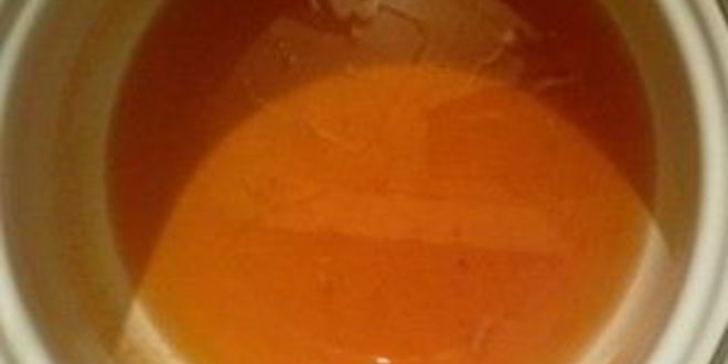 Рецепт халвы азербайджанской