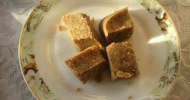 Рецепт Халвы домашней из семечек