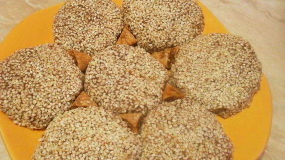 Как приготовить халву из инжира