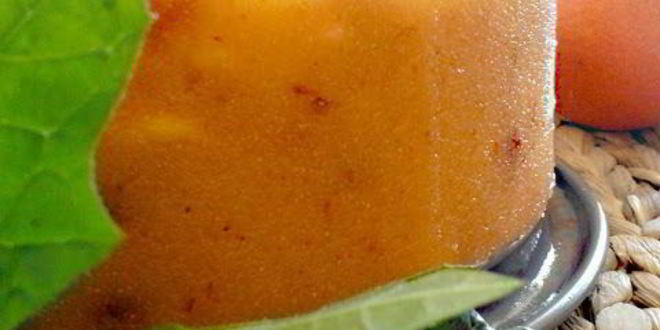 Рецепт халвы из манной крупы с орехами и изюмом