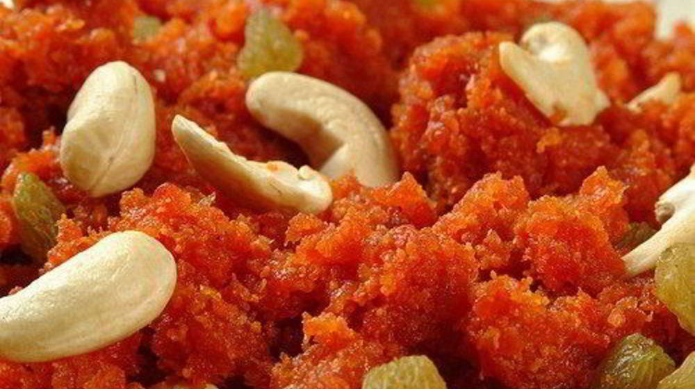 Как приготовить халву из моркови